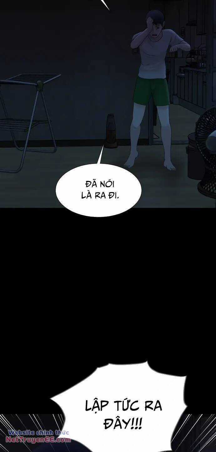 cuốn nhật ký kỳ lạ Chapter 25 trang 38