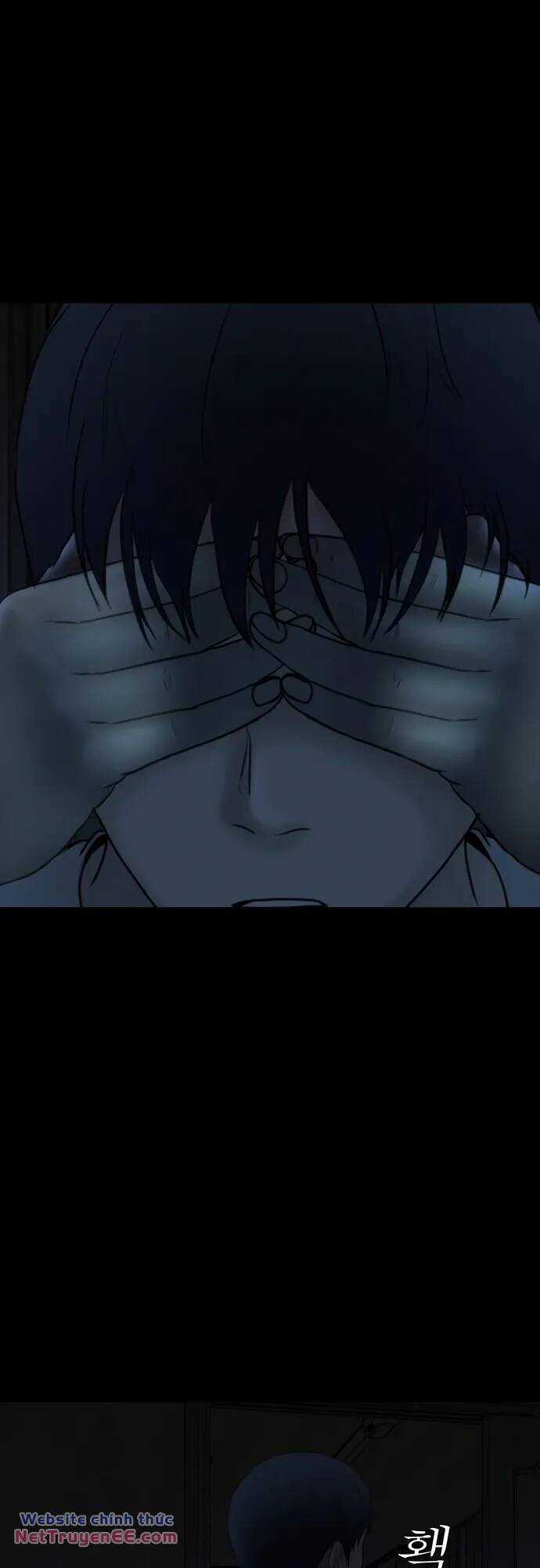 cuốn nhật ký kỳ lạ Chapter 25 trang 42