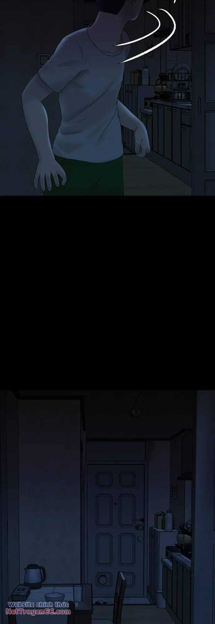 cuốn nhật ký kỳ lạ Chapter 25 trang 43