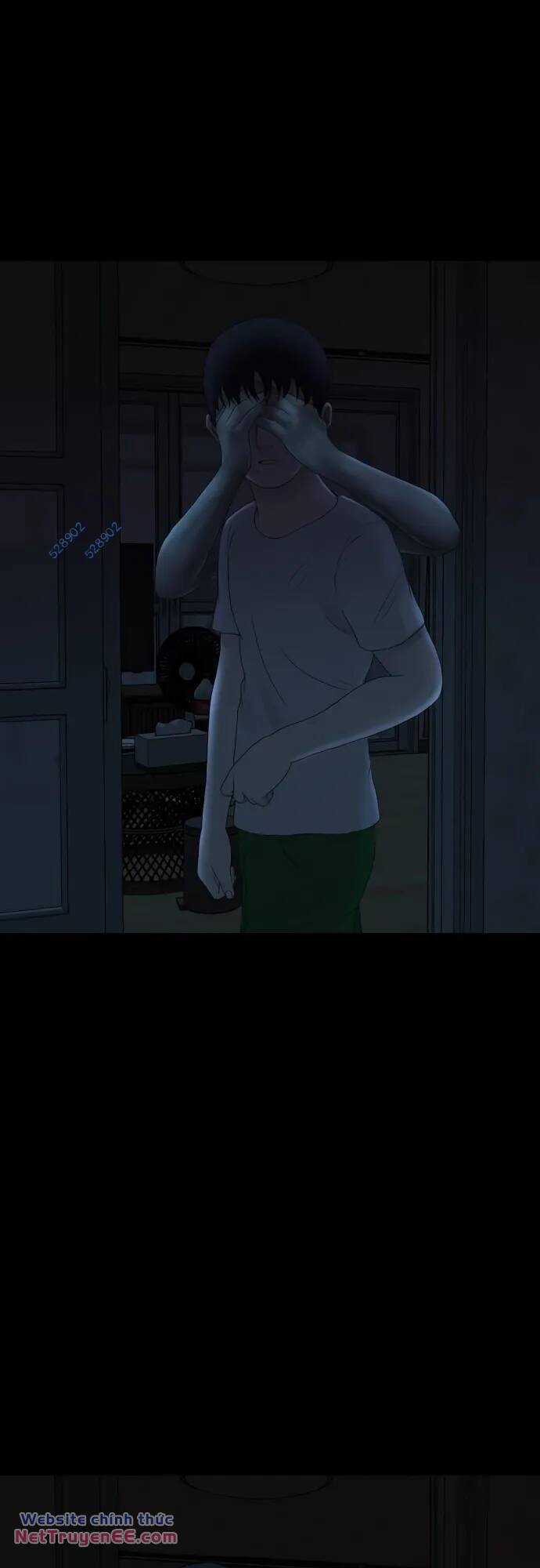 cuốn nhật ký kỳ lạ Chapter 25 trang 45