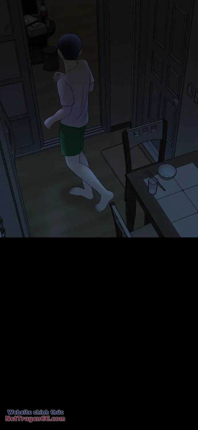 cuốn nhật ký kỳ lạ Chapter 25 trang 47