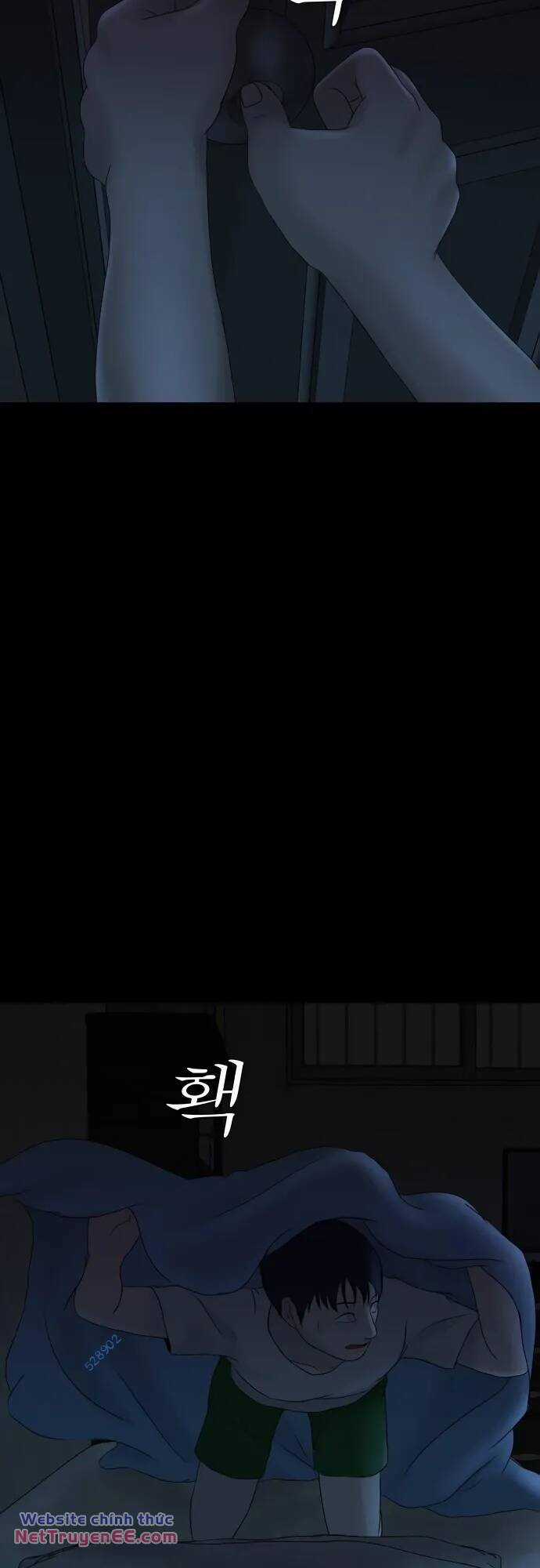 cuốn nhật ký kỳ lạ Chapter 25 trang 49