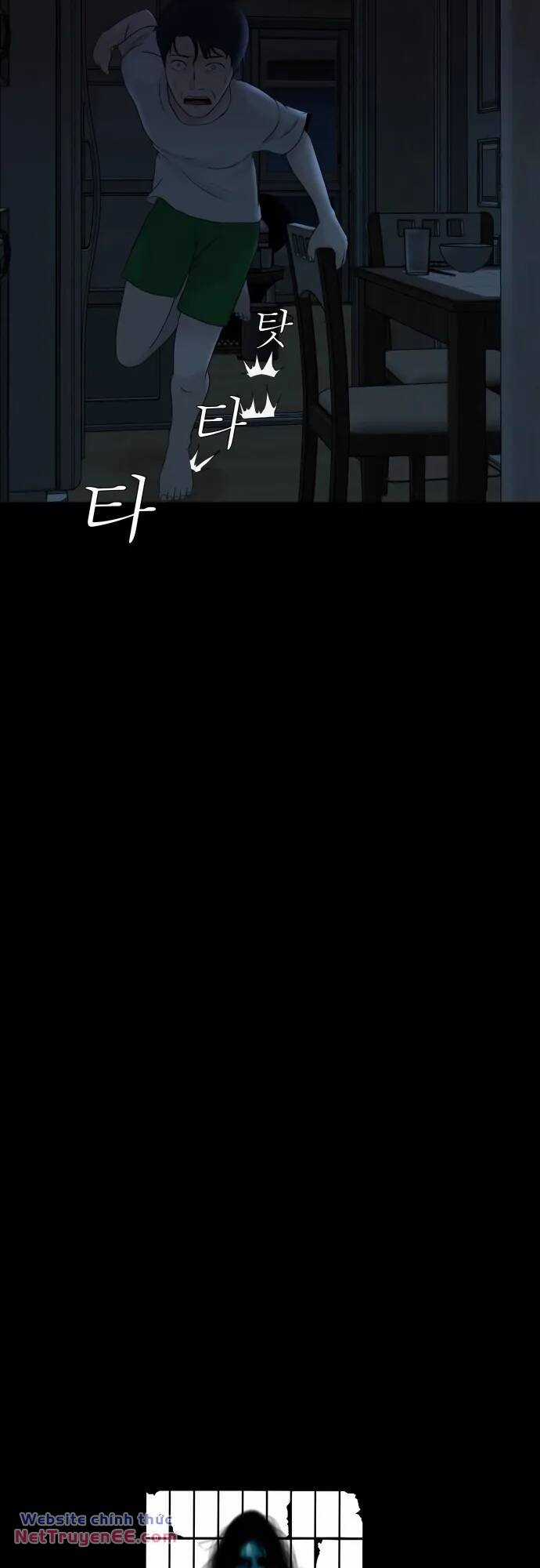 cuốn nhật ký kỳ lạ Chapter 25 trang 5