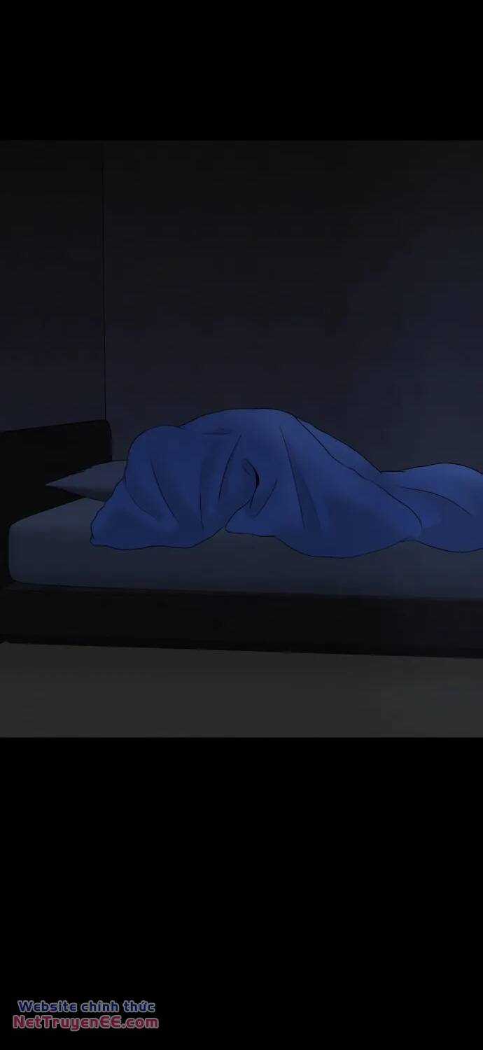 cuốn nhật ký kỳ lạ Chapter 25 trang 55