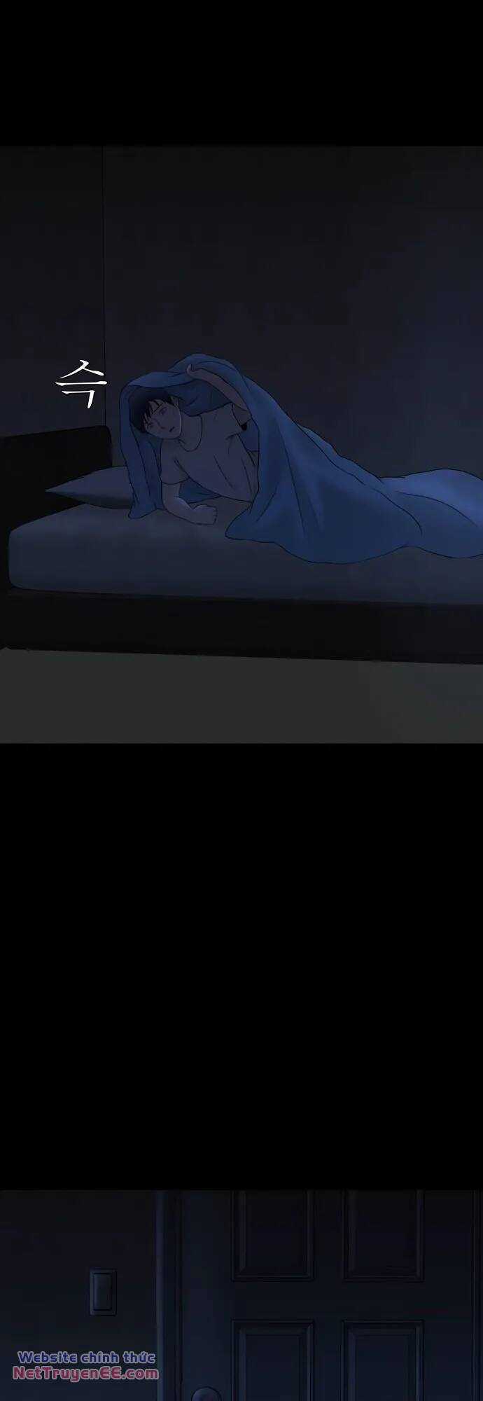 cuốn nhật ký kỳ lạ Chapter 25 trang 56