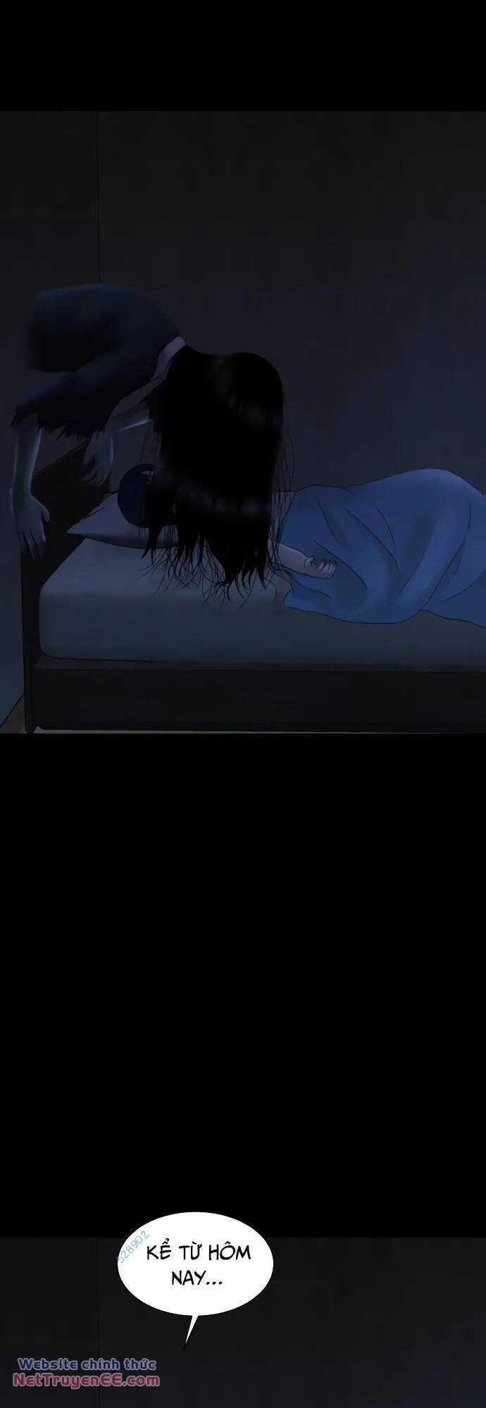 cuốn nhật ký kỳ lạ Chapter 25 trang 60