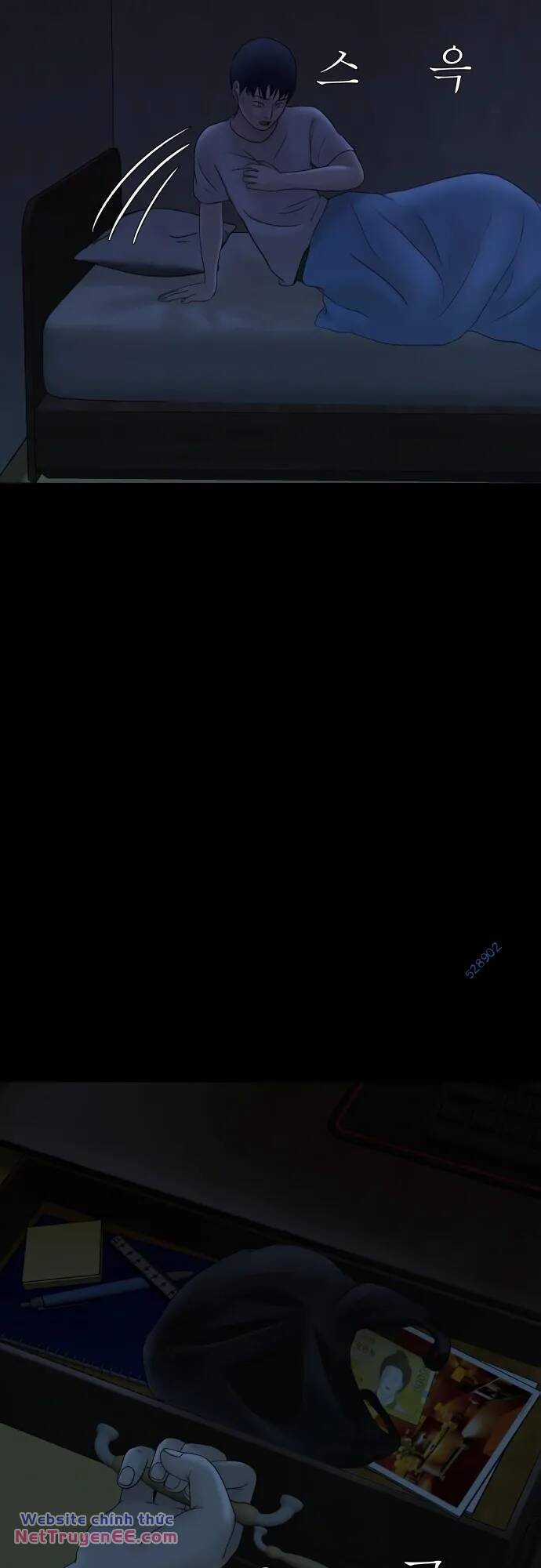 cuốn nhật ký kỳ lạ Chapter 25 trang 64