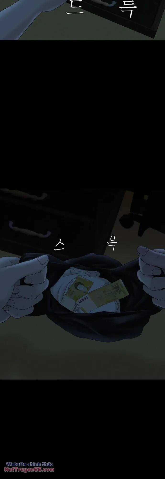 cuốn nhật ký kỳ lạ Chapter 25 trang 65