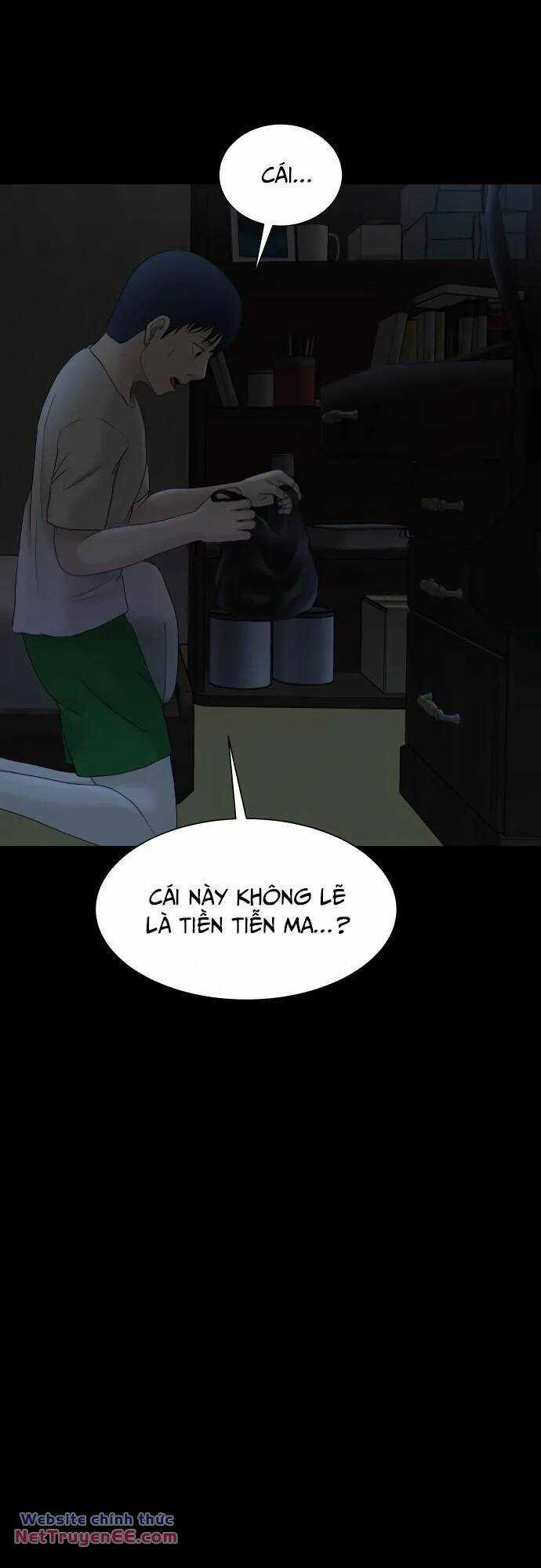 cuốn nhật ký kỳ lạ Chapter 25 trang 66