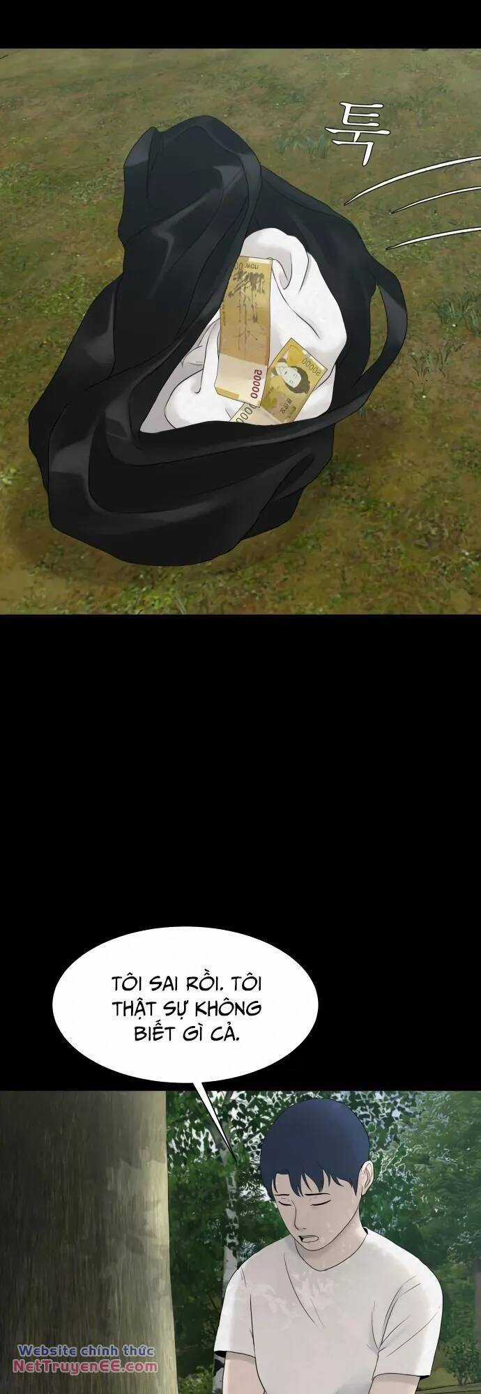 cuốn nhật ký kỳ lạ Chapter 25 trang 68