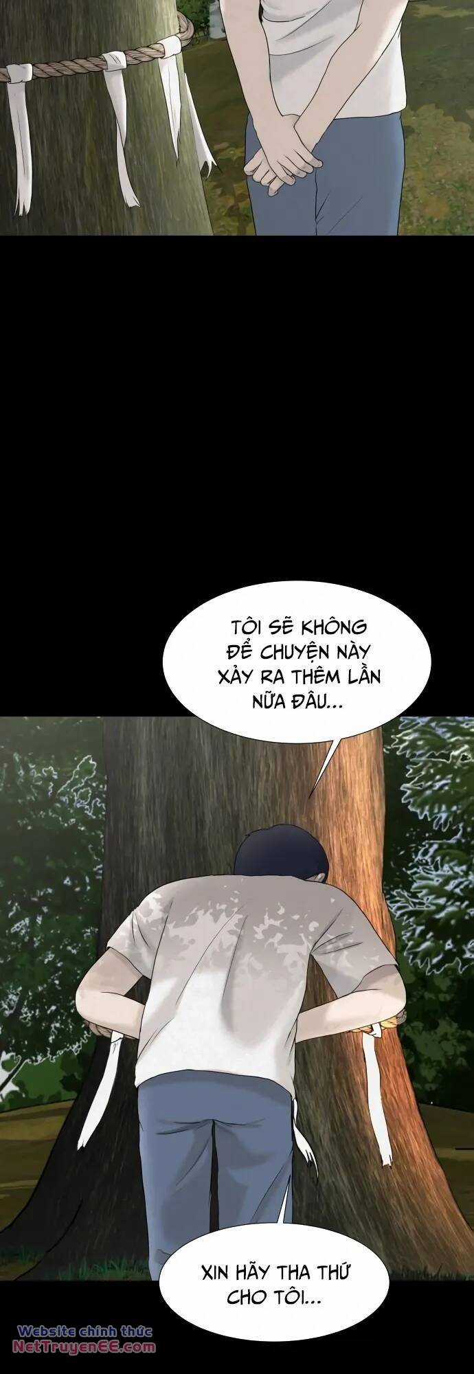 cuốn nhật ký kỳ lạ Chapter 25 trang 69