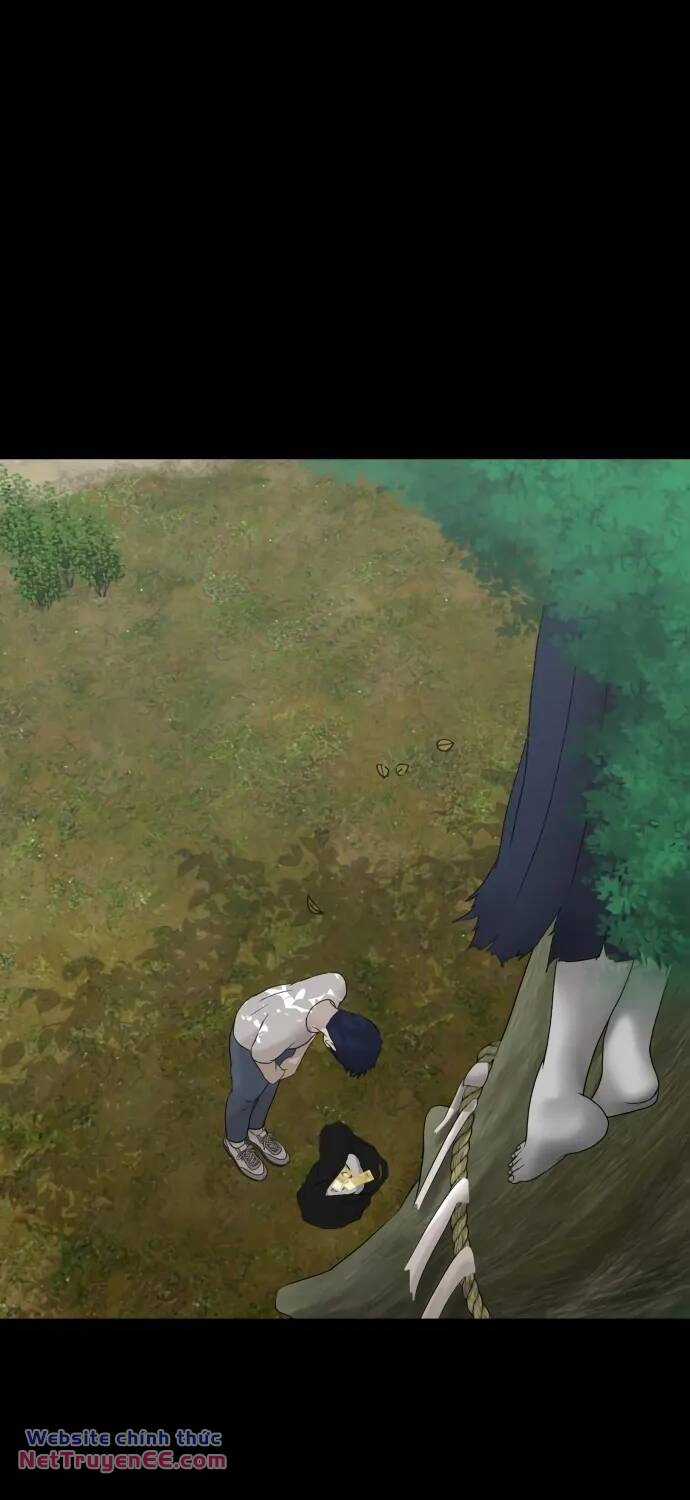 cuốn nhật ký kỳ lạ Chapter 25 trang 71