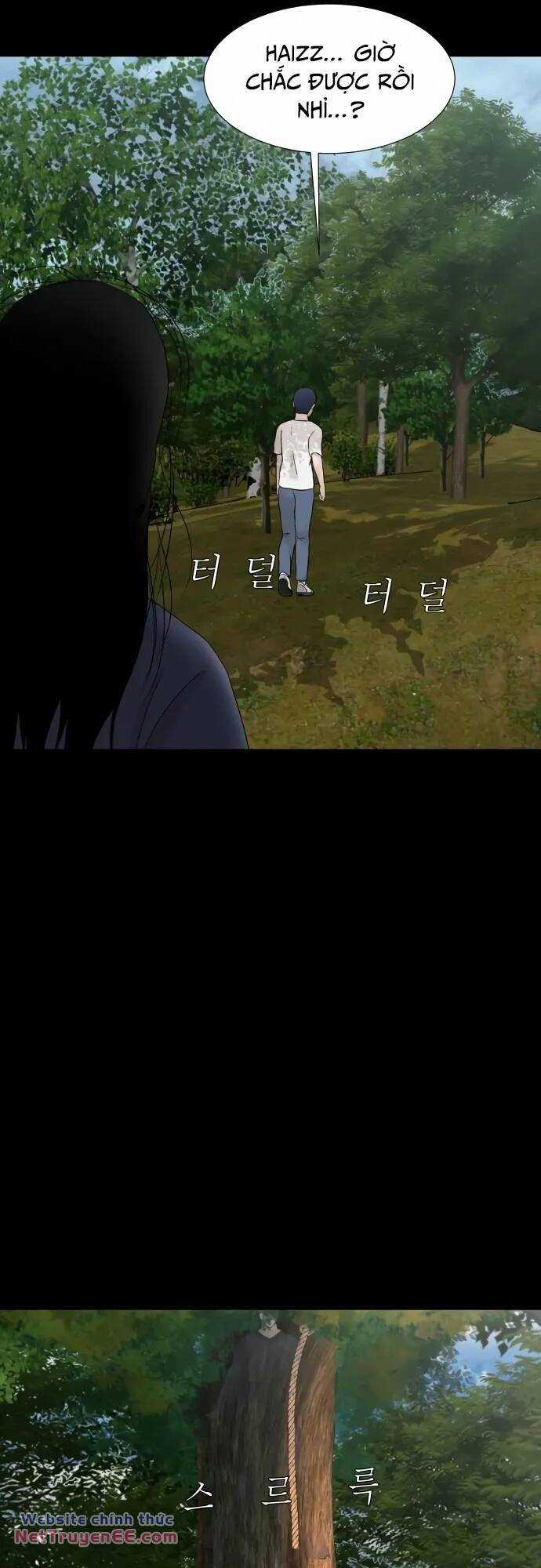 cuốn nhật ký kỳ lạ Chapter 25 trang 73