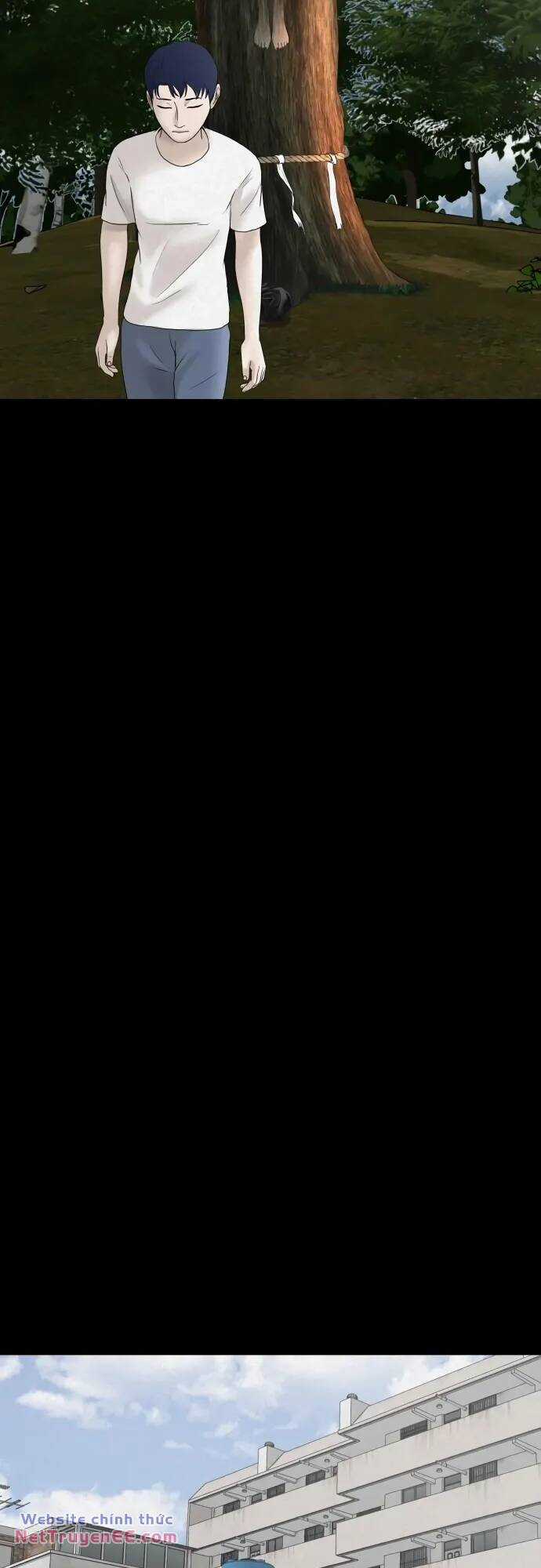 cuốn nhật ký kỳ lạ Chapter 25 trang 74