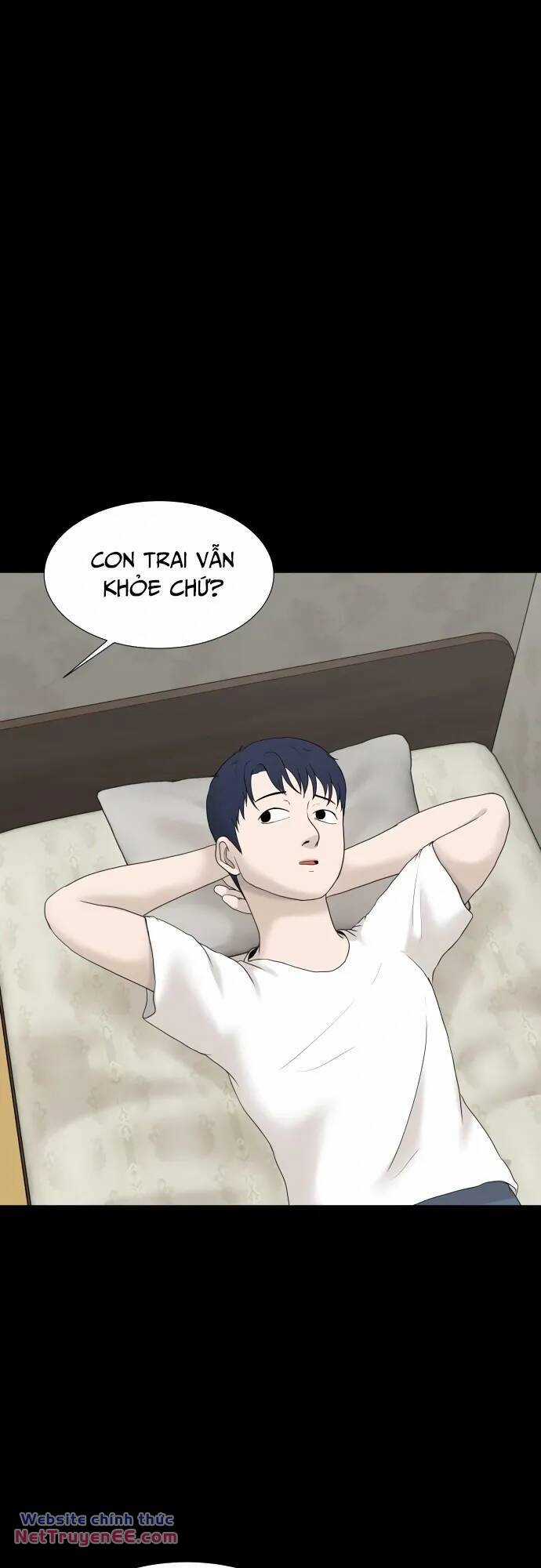 cuốn nhật ký kỳ lạ Chapter 25 trang 76