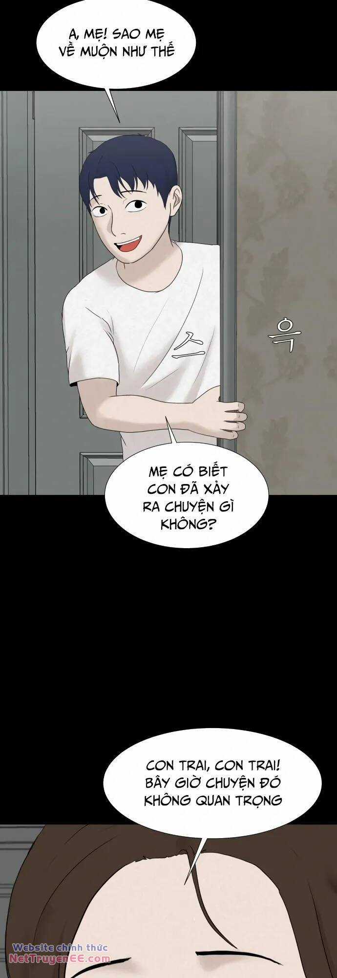 cuốn nhật ký kỳ lạ Chapter 25 trang 77