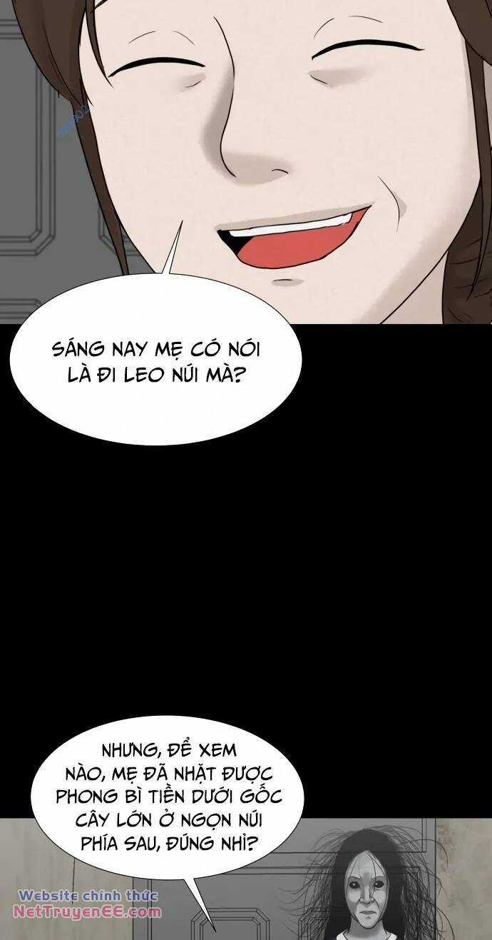 cuốn nhật ký kỳ lạ Chapter 25 trang 78