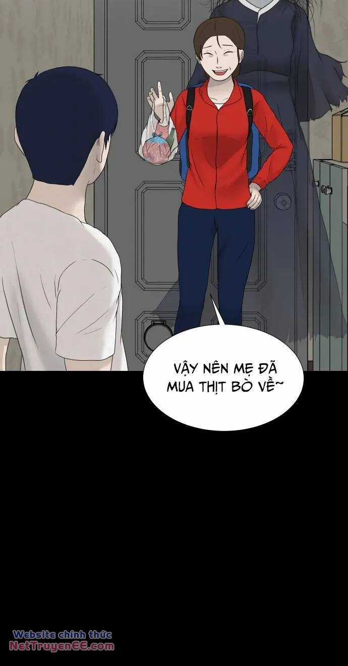 cuốn nhật ký kỳ lạ Chapter 25 trang 79