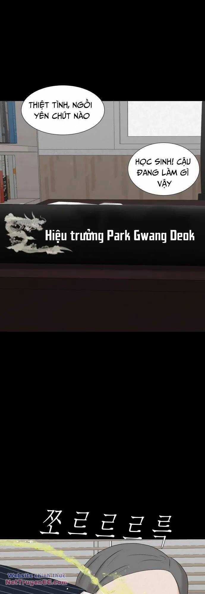 cuốn nhật ký kỳ lạ Chapter 26 trang 11