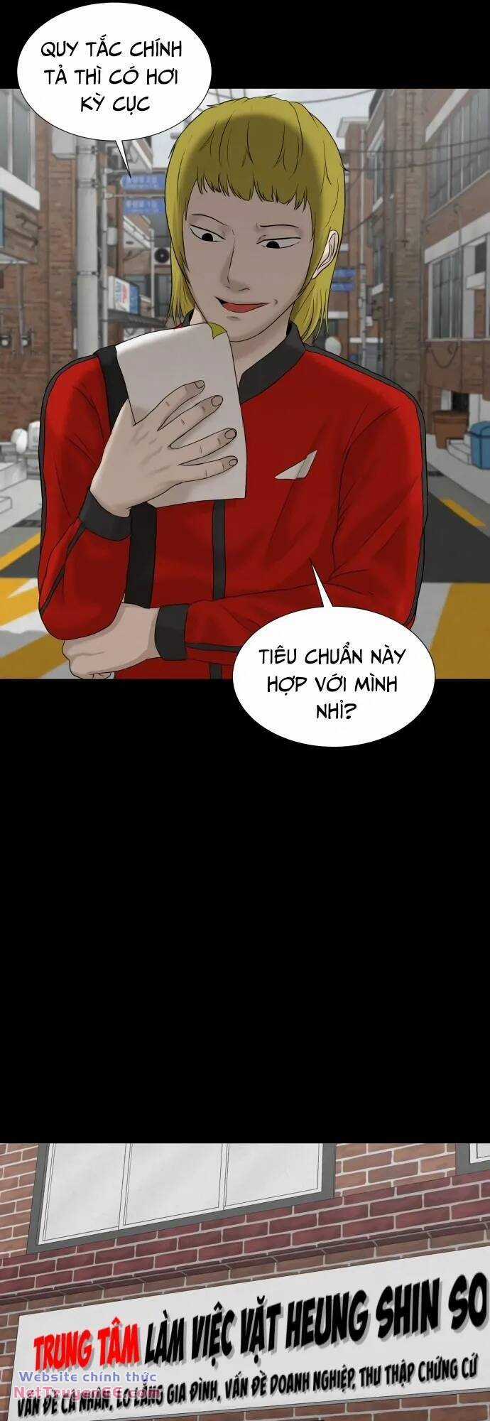 cuốn nhật ký kỳ lạ Chapter 26 trang 16