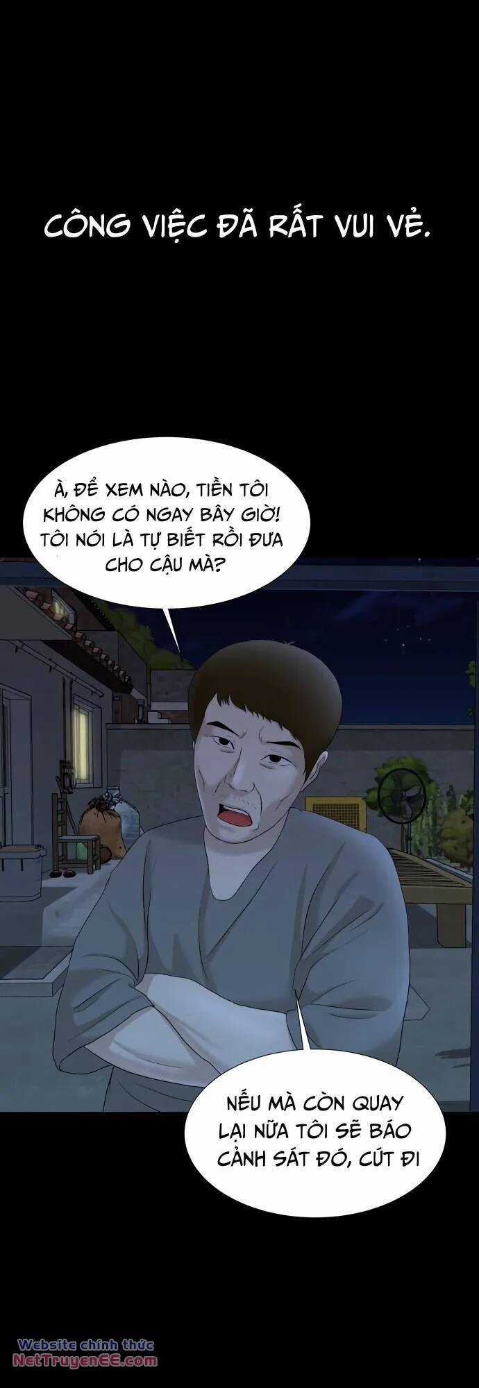cuốn nhật ký kỳ lạ Chapter 26 trang 19