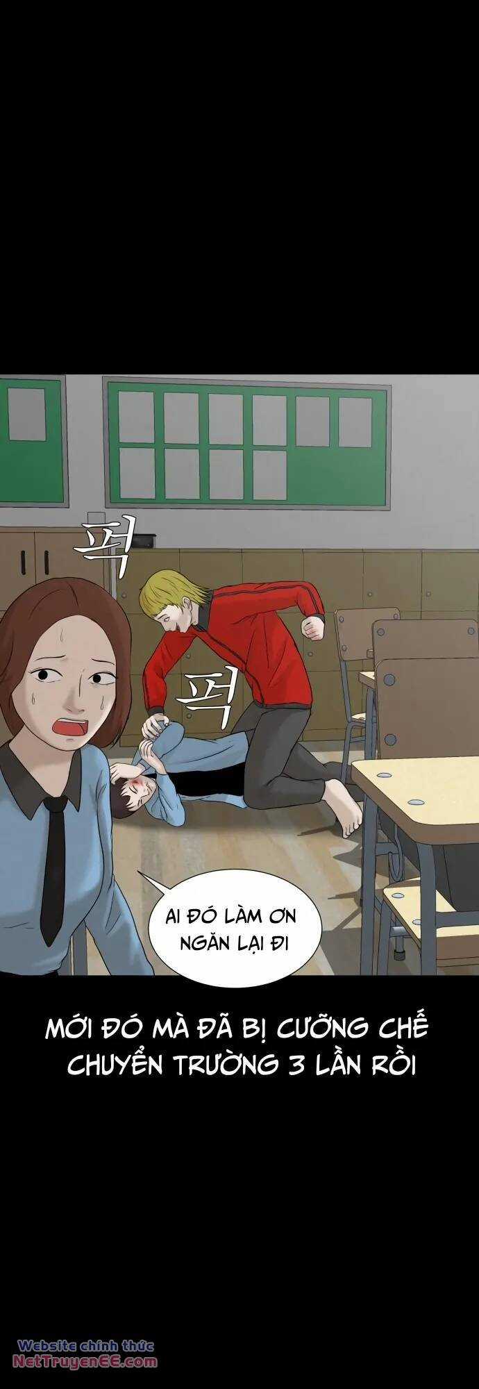 cuốn nhật ký kỳ lạ Chapter 26 trang 2