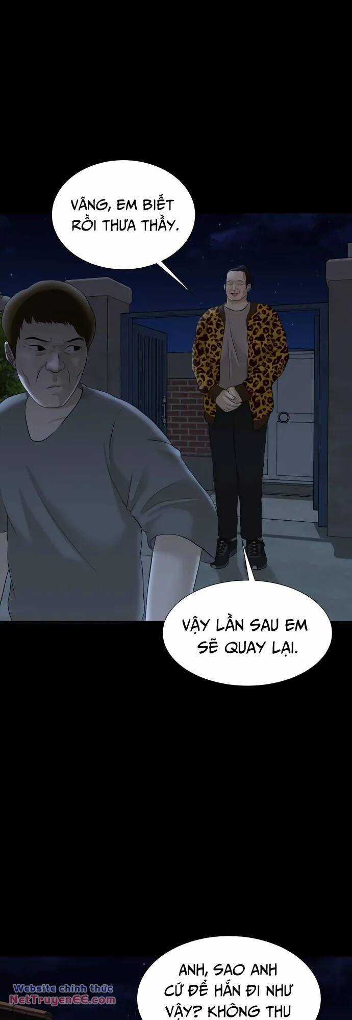 cuốn nhật ký kỳ lạ Chapter 26 trang 20