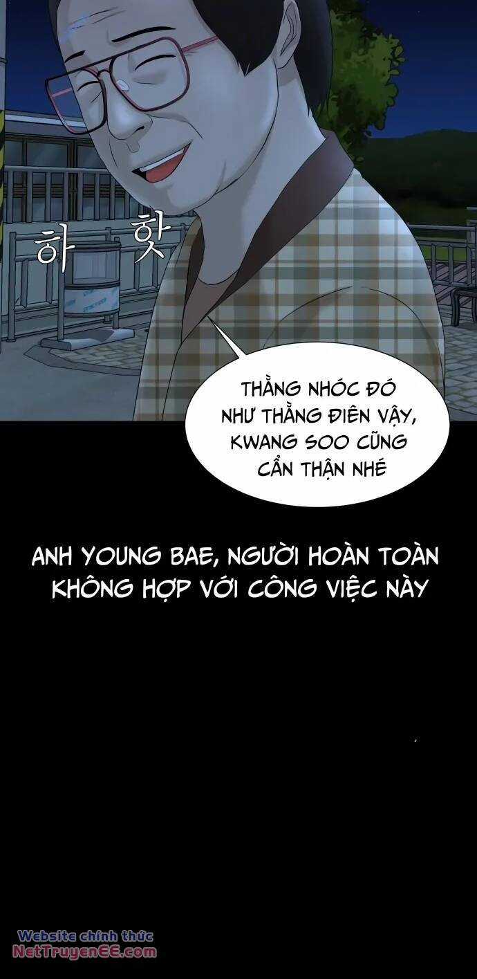 cuốn nhật ký kỳ lạ Chapter 26 trang 23