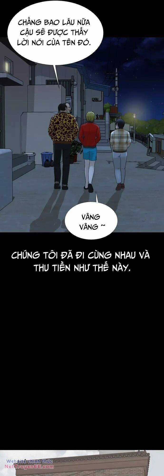 cuốn nhật ký kỳ lạ Chapter 26 trang 24