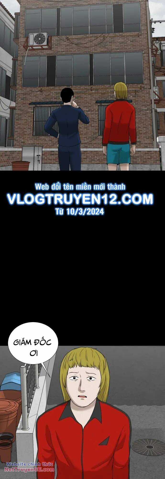 cuốn nhật ký kỳ lạ Chapter 26 trang 25