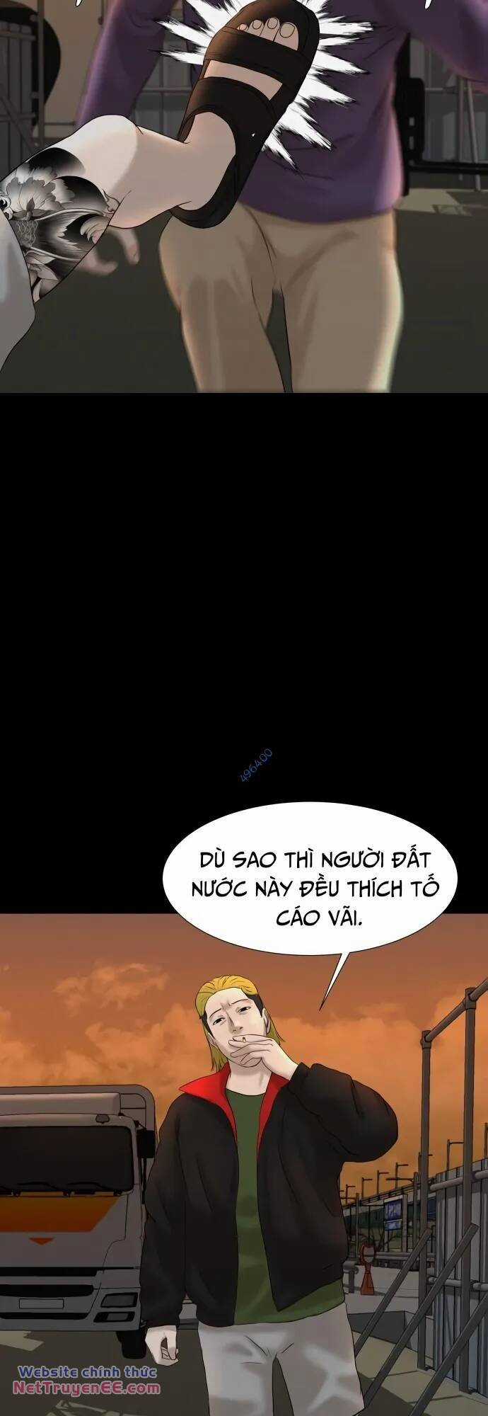 cuốn nhật ký kỳ lạ Chapter 26 trang 29