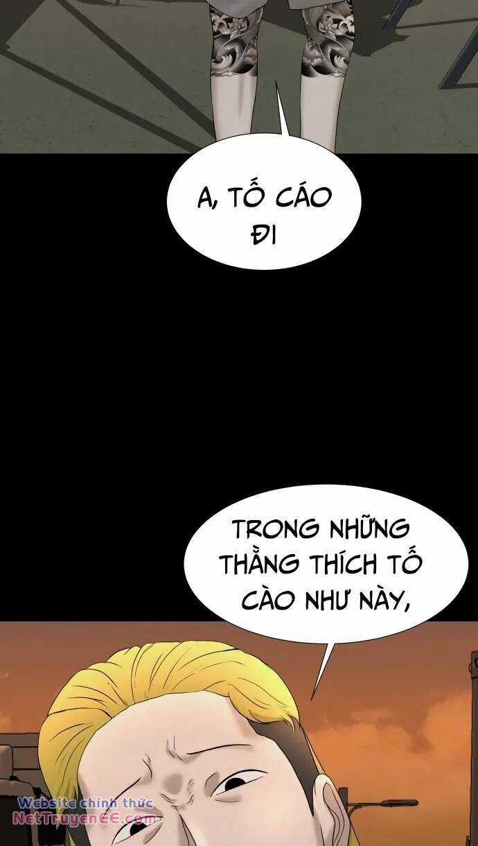 cuốn nhật ký kỳ lạ Chapter 26 trang 30