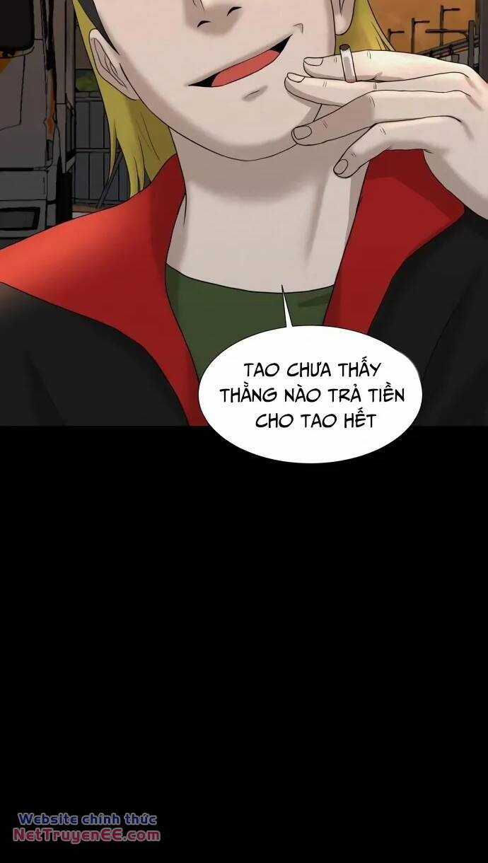 cuốn nhật ký kỳ lạ Chapter 26 trang 31