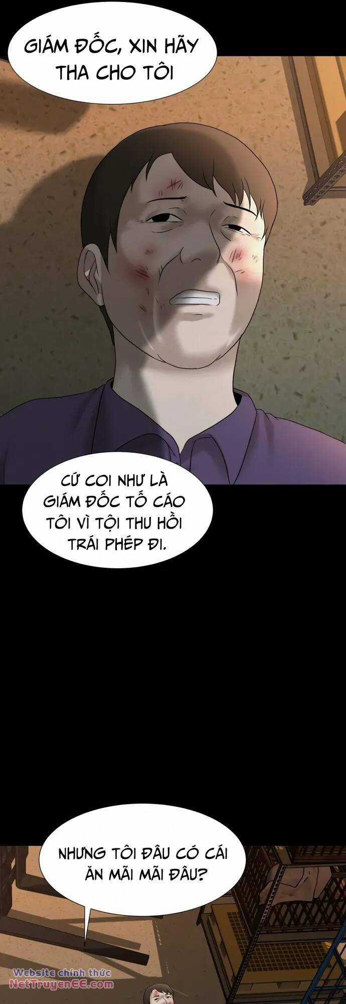 cuốn nhật ký kỳ lạ Chapter 26 trang 32