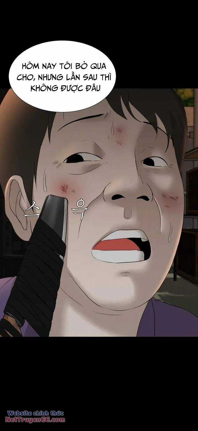 cuốn nhật ký kỳ lạ Chapter 26 trang 38