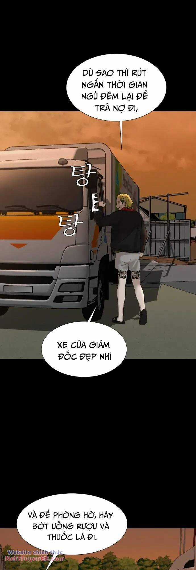 cuốn nhật ký kỳ lạ Chapter 26 trang 40