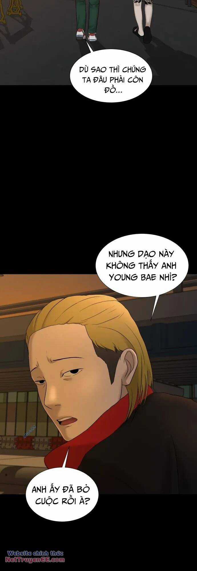 cuốn nhật ký kỳ lạ Chapter 26 trang 45