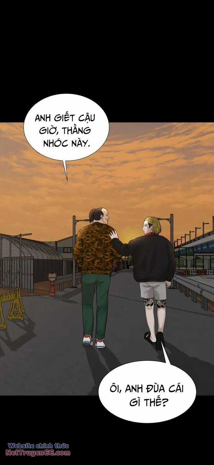 cuốn nhật ký kỳ lạ Chapter 26 trang 46