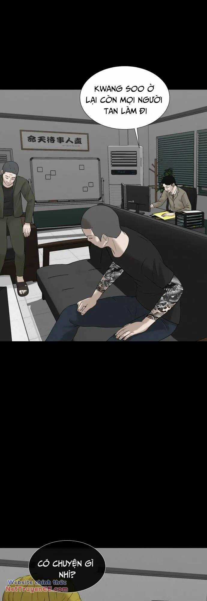 cuốn nhật ký kỳ lạ Chapter 26 trang 49