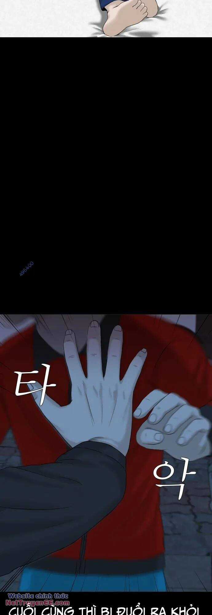 cuốn nhật ký kỳ lạ Chapter 26 trang 5