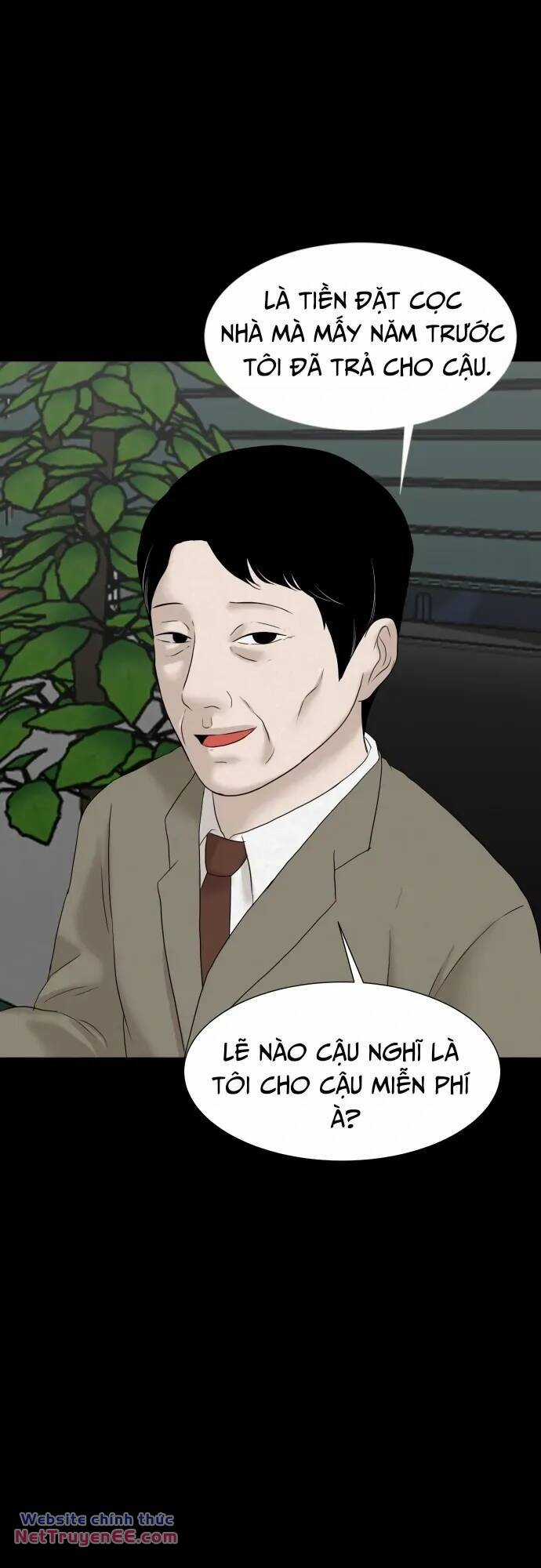 cuốn nhật ký kỳ lạ Chapter 26 trang 52