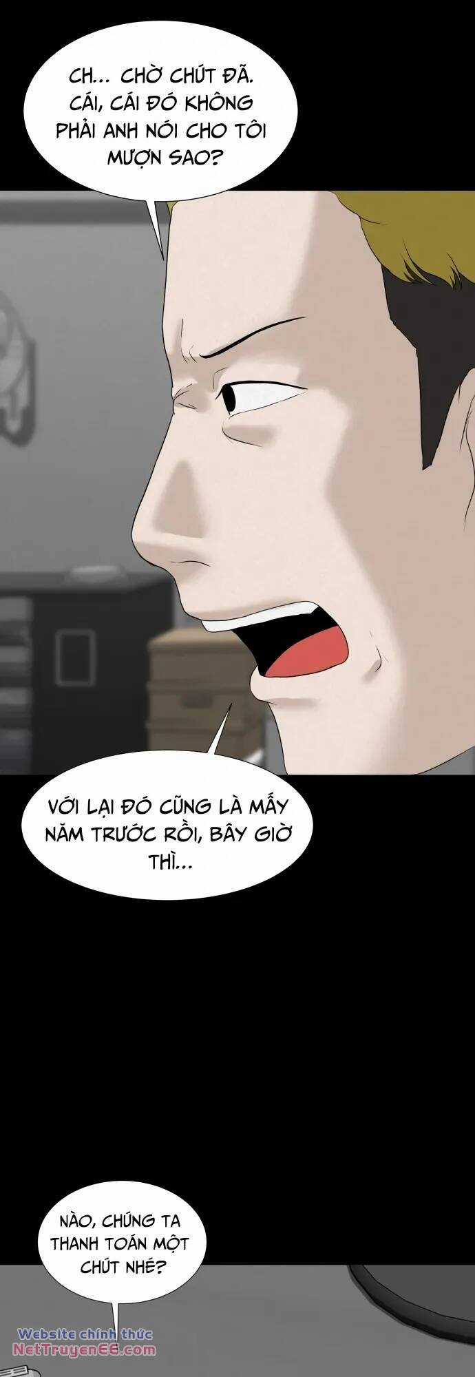 cuốn nhật ký kỳ lạ Chapter 26 trang 53