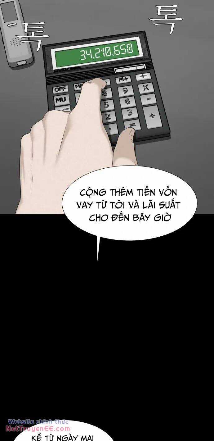 cuốn nhật ký kỳ lạ Chapter 26 trang 54