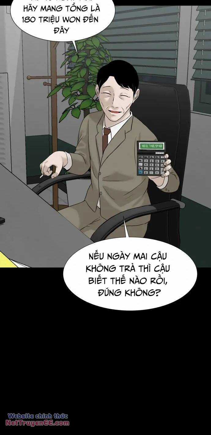 cuốn nhật ký kỳ lạ Chapter 26 trang 55