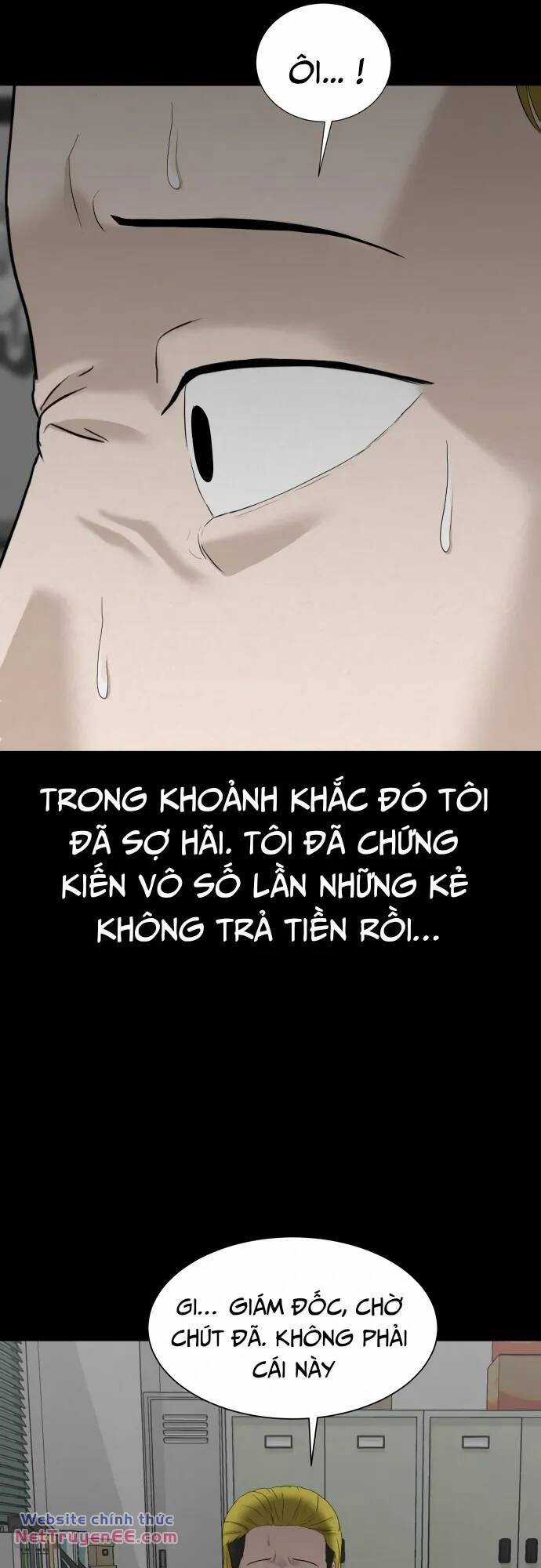 cuốn nhật ký kỳ lạ Chapter 26 trang 56