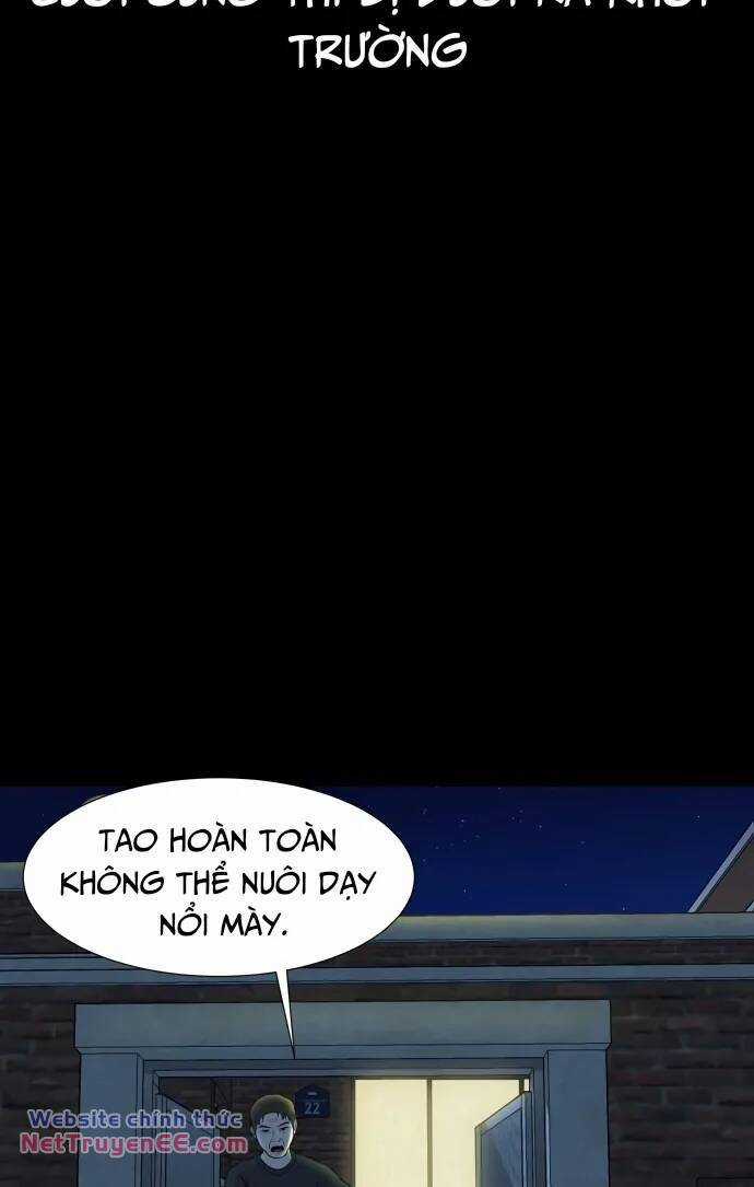 cuốn nhật ký kỳ lạ Chapter 26 trang 6