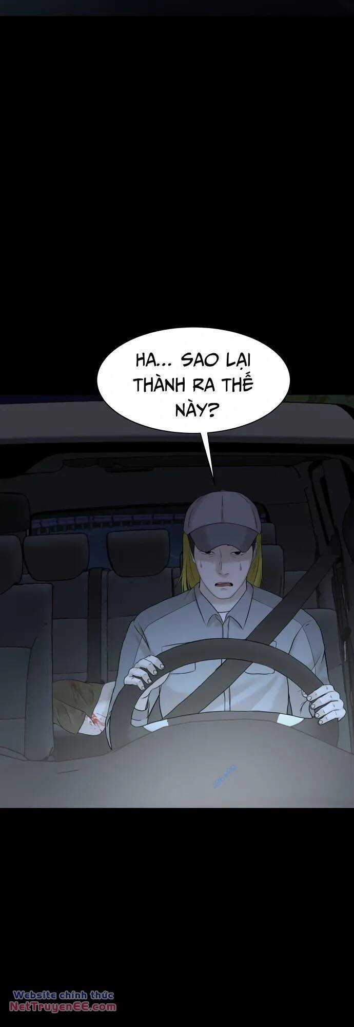 cuốn nhật ký kỳ lạ Chapter 26 trang 61