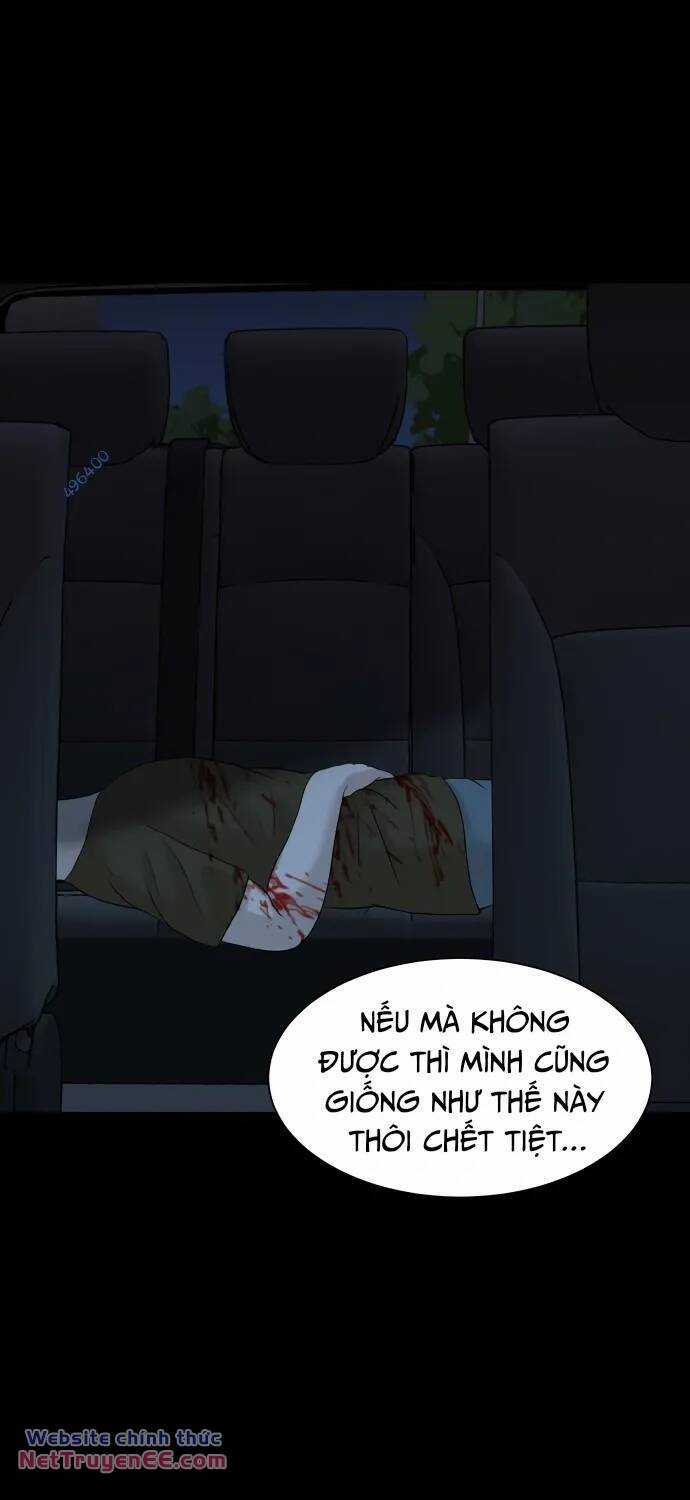 cuốn nhật ký kỳ lạ Chapter 26 trang 62