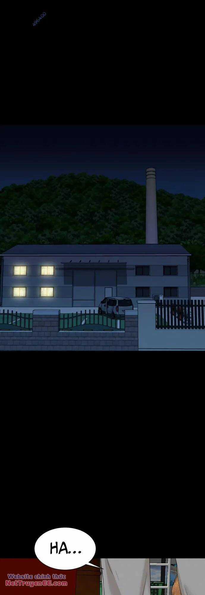 cuốn nhật ký kỳ lạ Chapter 26 trang 64