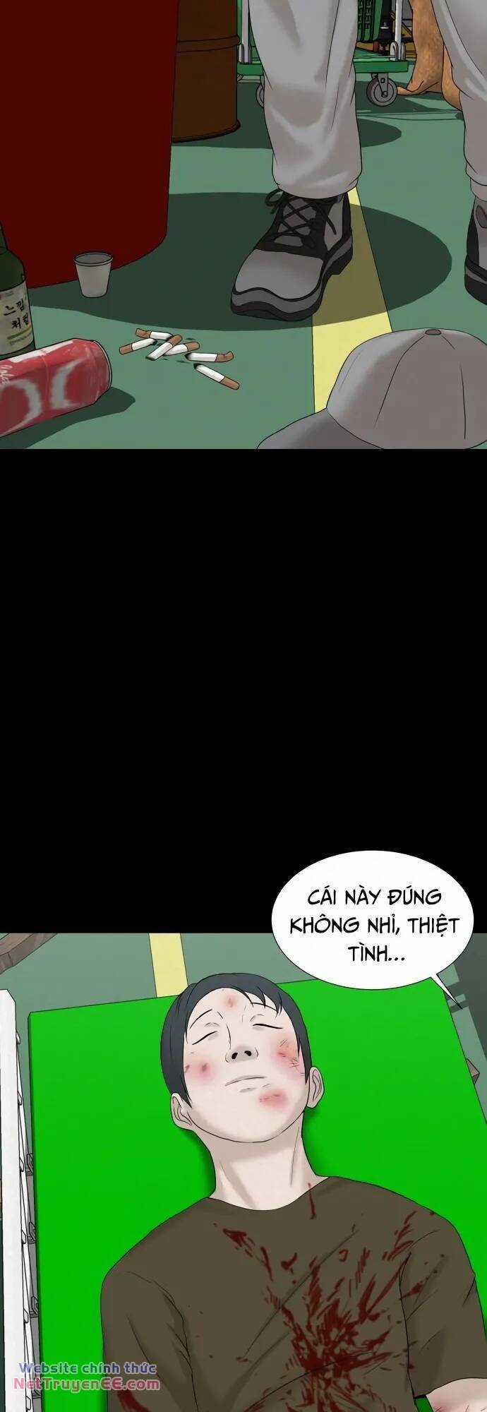 cuốn nhật ký kỳ lạ Chapter 26 trang 65